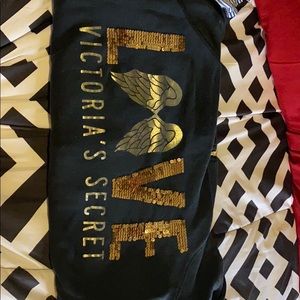 Victoria secret hoodie